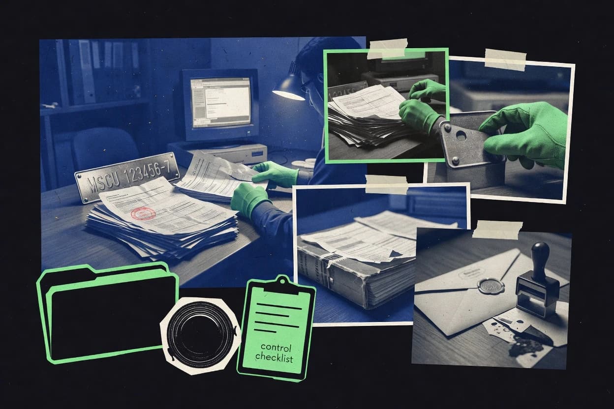 Top 10 Best Export Control Software of 2026