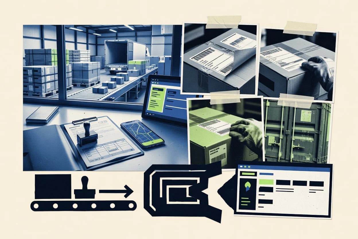 Top 10 Best Export Erp Software of 2026