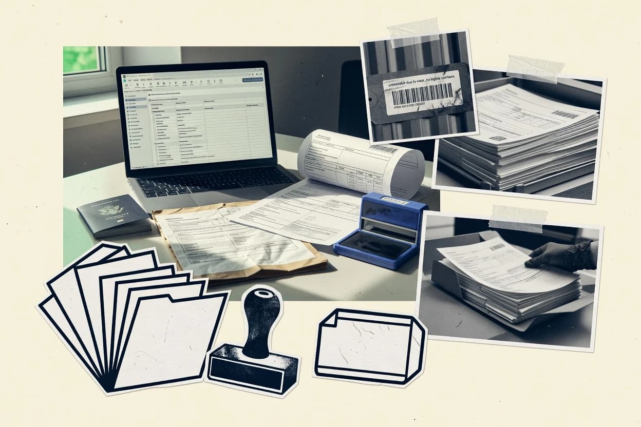 Top 10 Best Export Documentation Software of 2026