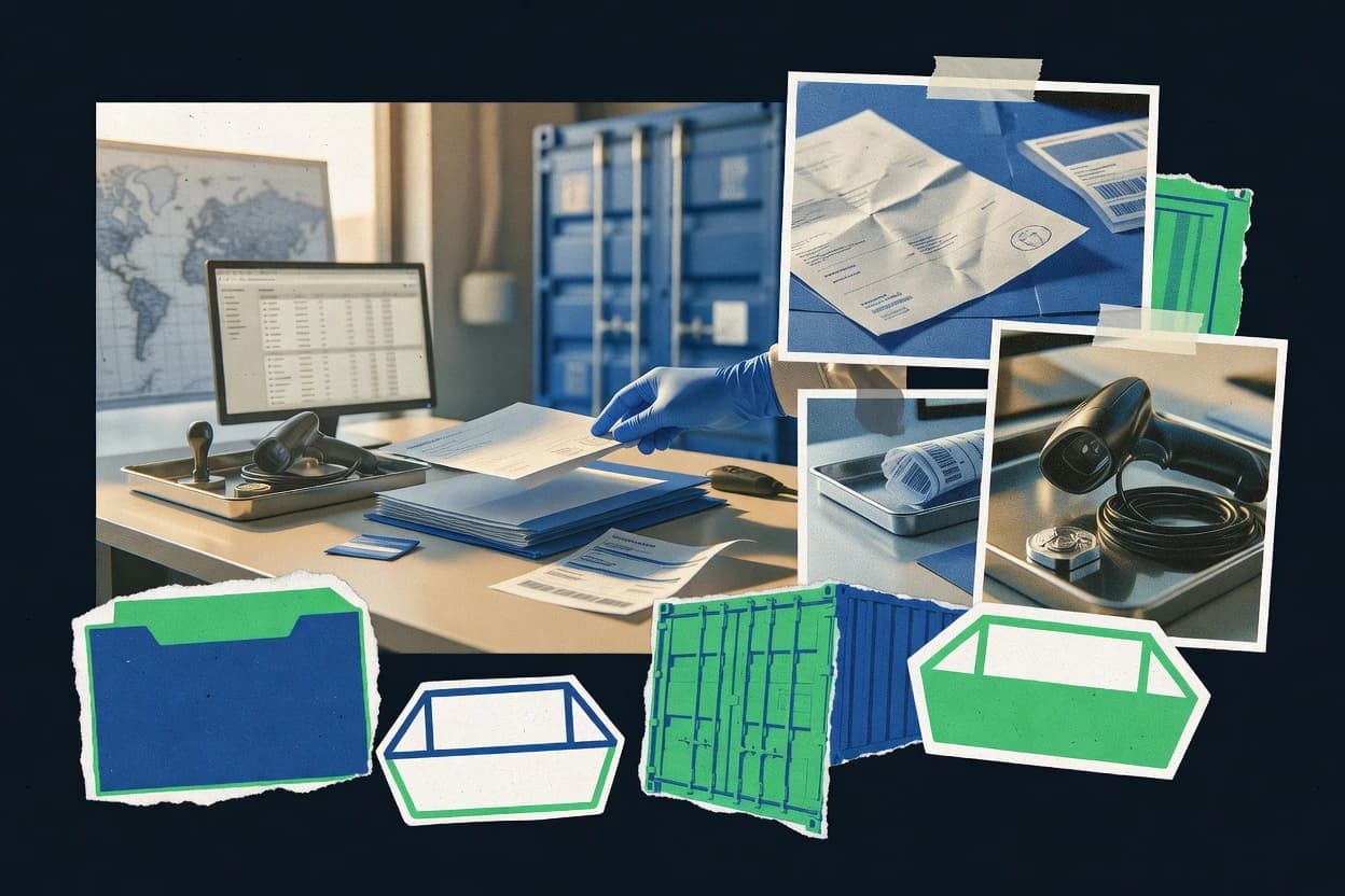 Top 10 Best Export Shipping Document Software of 2026