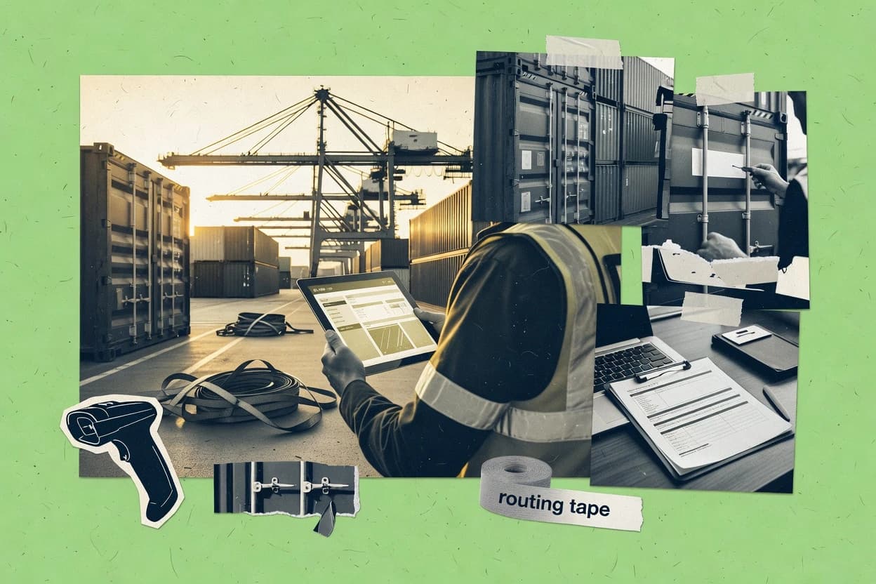 Top 10 Best Export Shipping Software of 2026