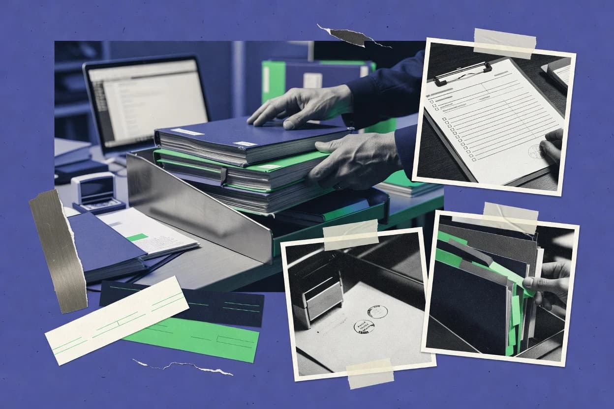 Top 10 Best Compliance Workflow Services of 2026