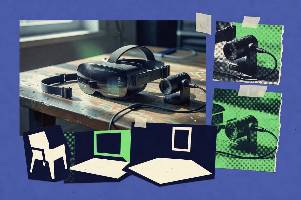 Top 10 Best Extended Reality Software of 2026