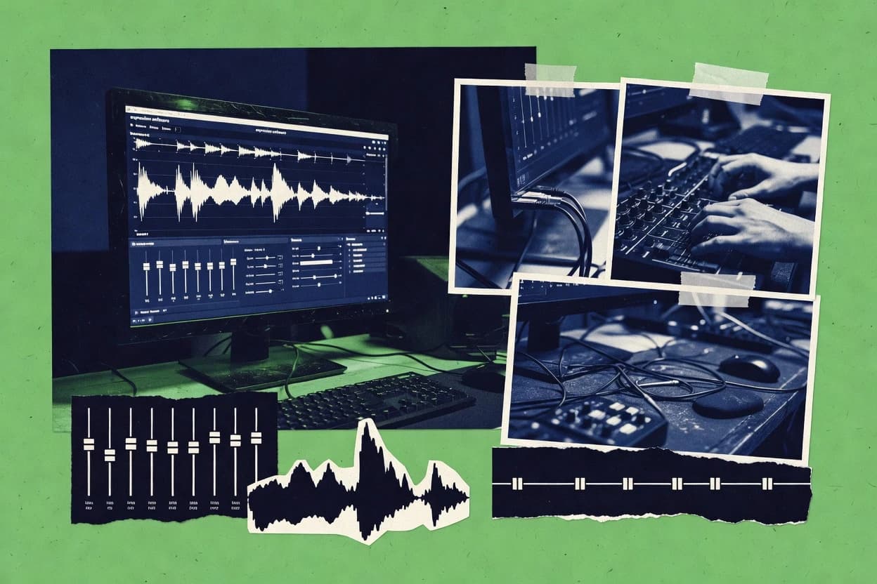 Top 10 Best Expression Software of 2026