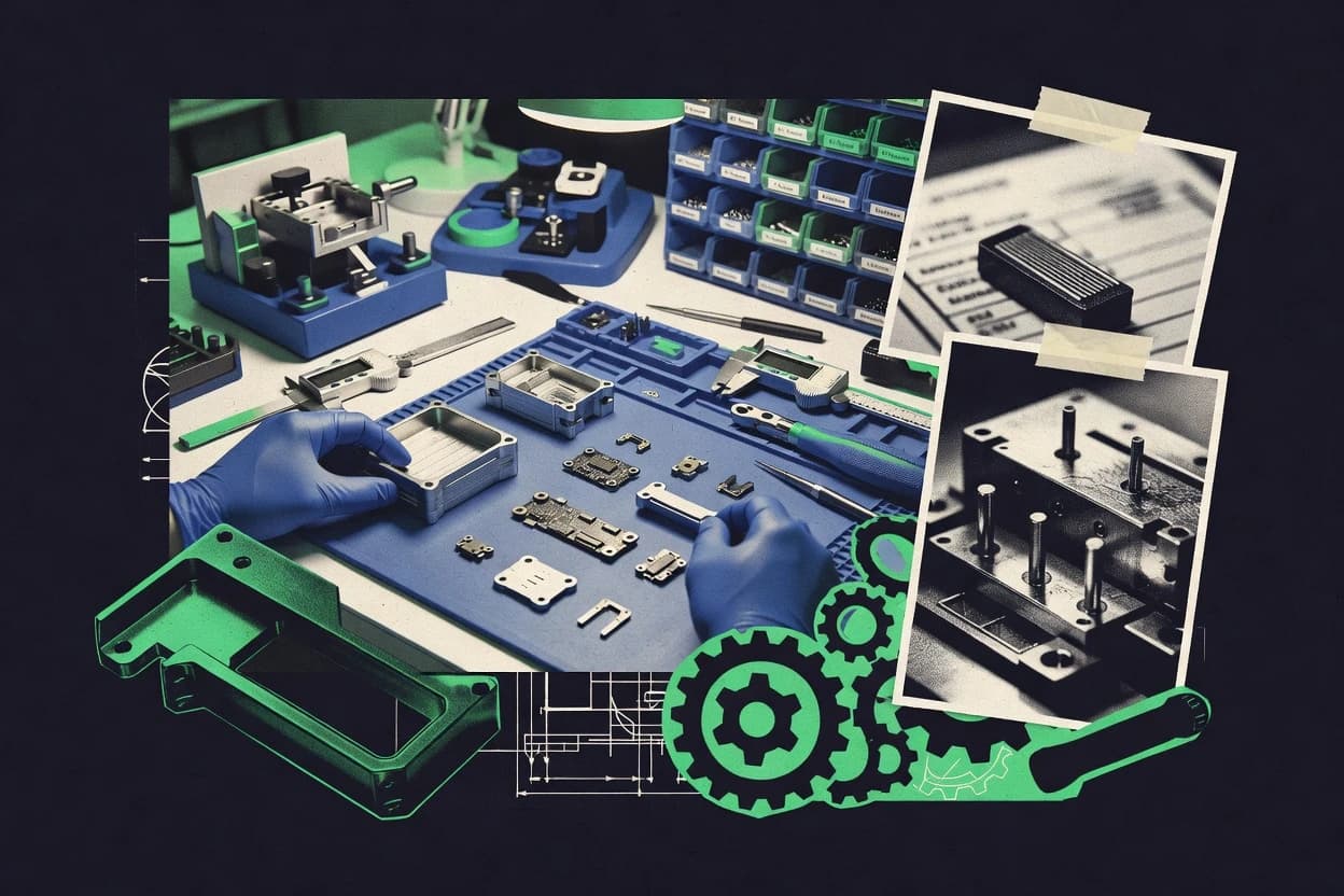 Top 10 Best Component Engineering Services of 2026
