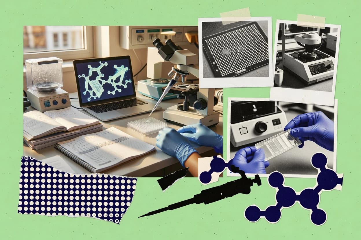 Top 10 Best Computational Biology Services of 2026