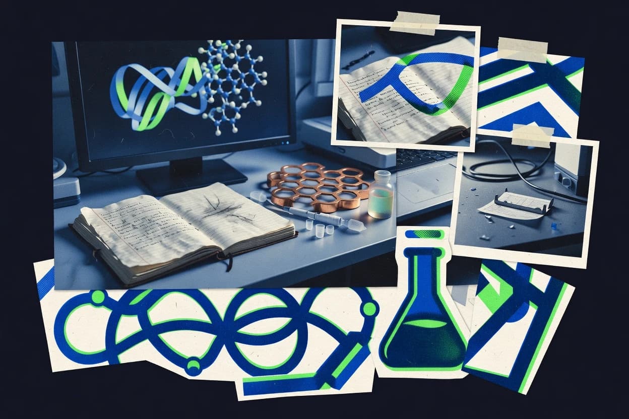 Top 10 Best Computational Chemistry Services of 2026