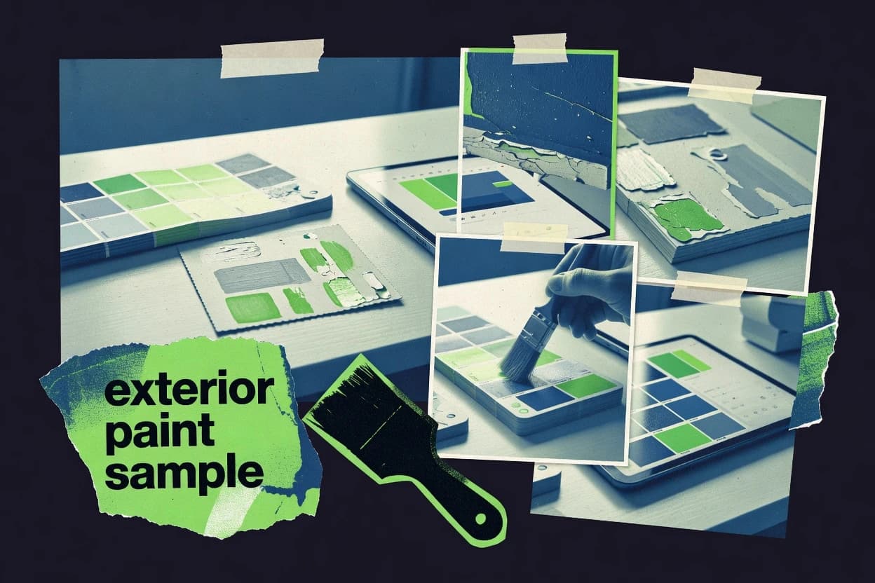 Top 10 Best Exterior Paint Software of 2026