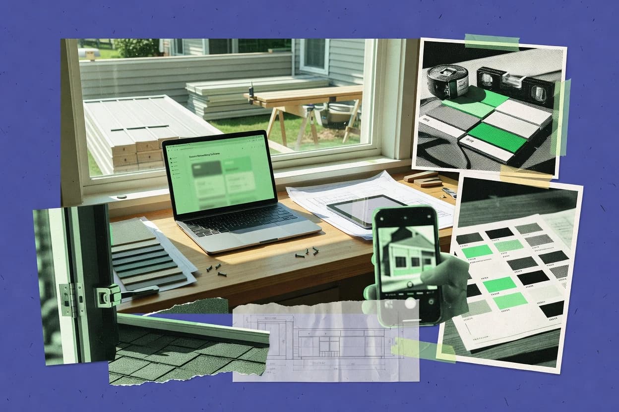 Top 10 Best Exterior Remodeling Software of 2026