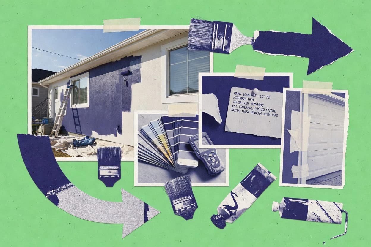 Top 10 Best Exterior Painting Software of 2026