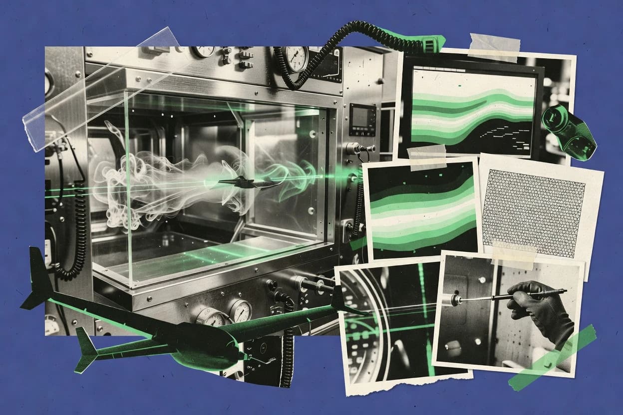 Top 10 Best Computational Fluid Dynamics Services of 2026