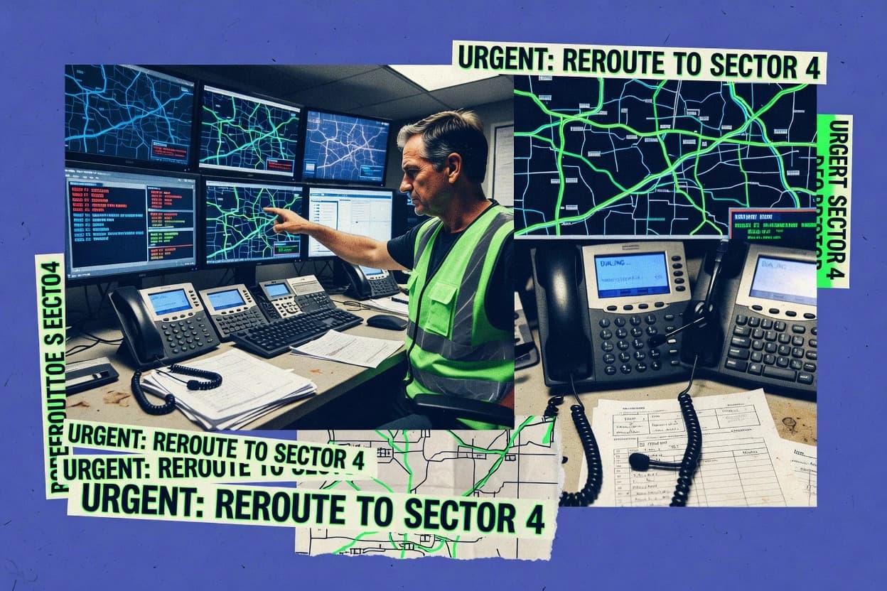 Top 10 Best Computer Aided Dispatch Services of 2026