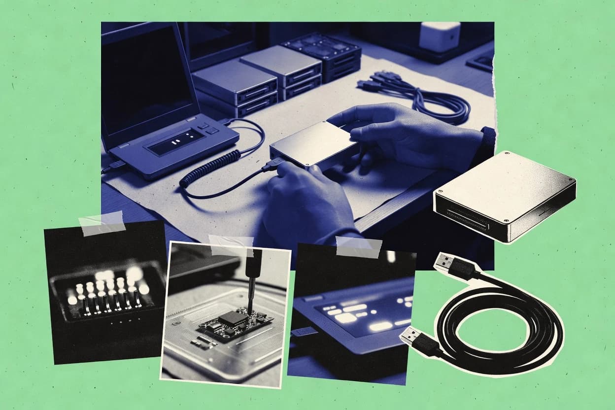 Top 10 Best External Disk Recovery Software of 2026