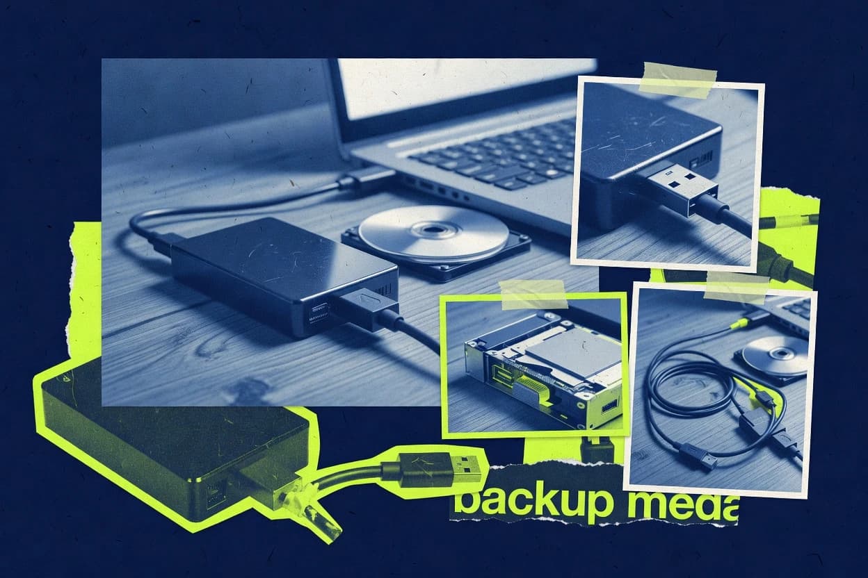 Top 10 Best External Hard Disk With Backup Software of 2026