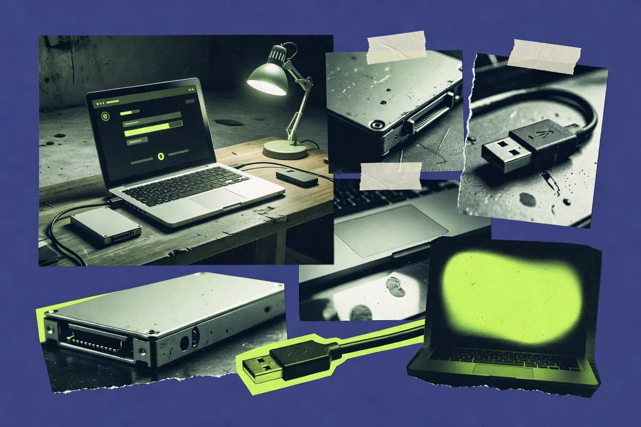 Top 10 Best External Hard Drive Data Recovery Software of 2026