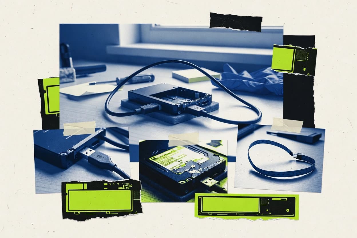 Top 10 Best External Hard Drive File Recovery Software of 2026
