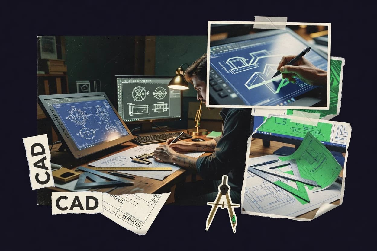 Top 10 Best Computer Aided Drafting Services of 2026