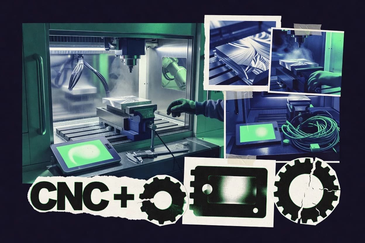 Top 10 Best Computer Aided Manufacturing Services of 2026