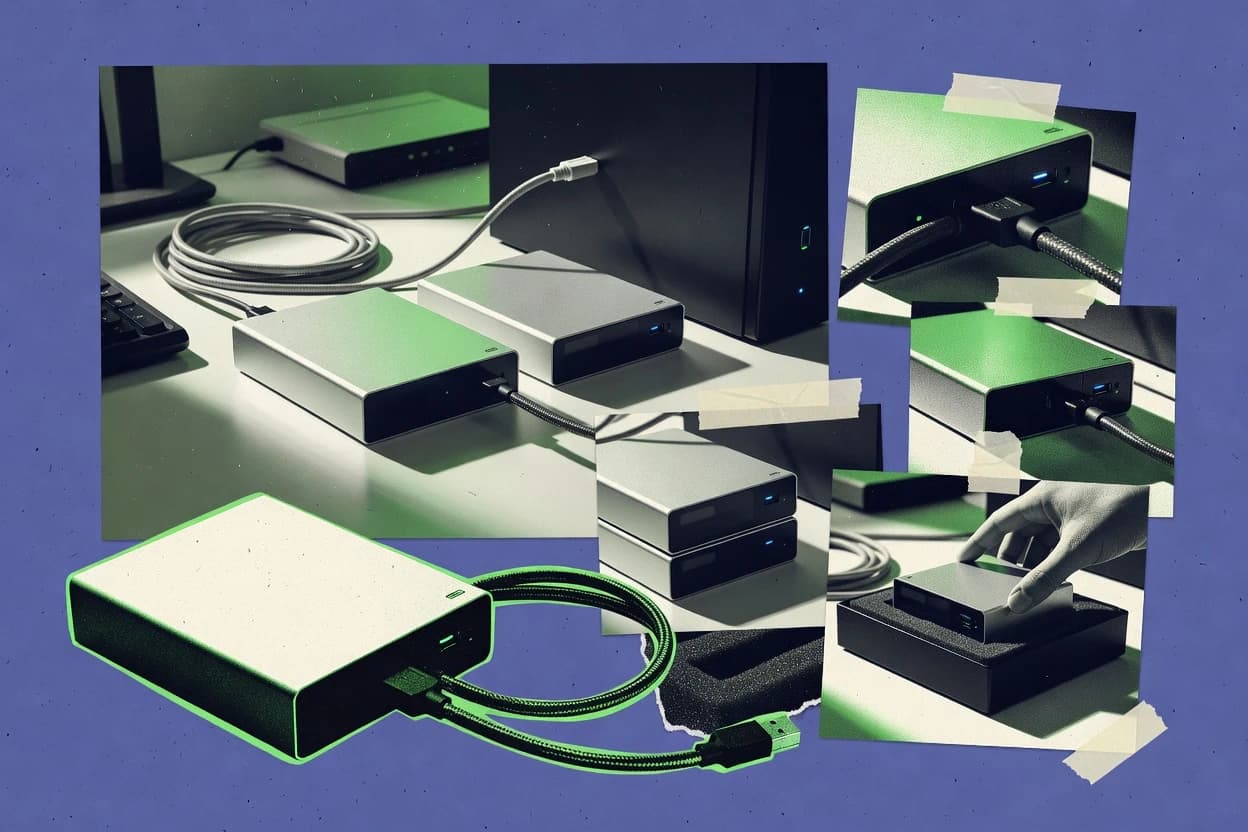 Top 10 Best Computer Backup Services of 2026