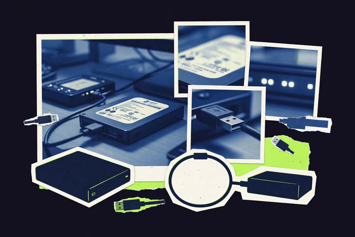Top 10 Best External Hard Drive With Backup Software of 2026