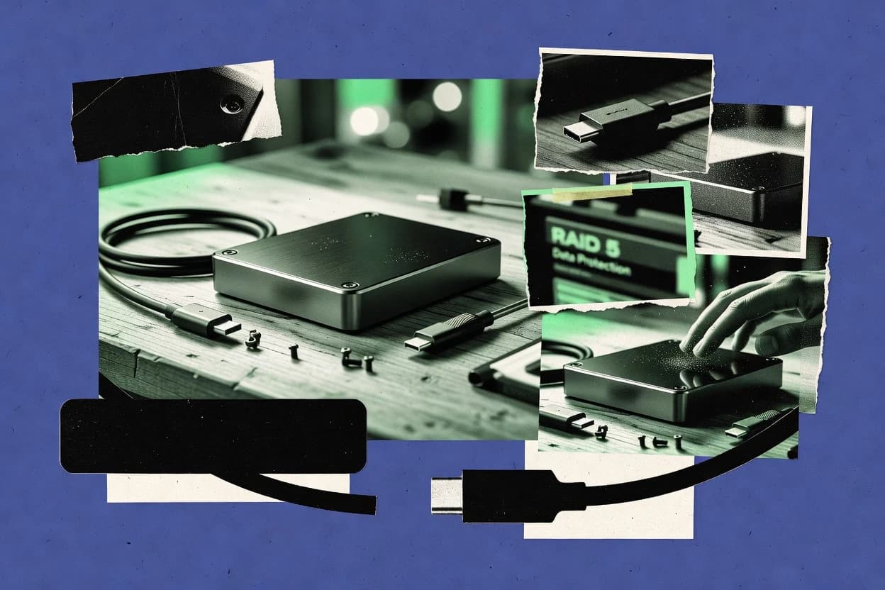 Top 10 Best External Hard Drive Software of 2026