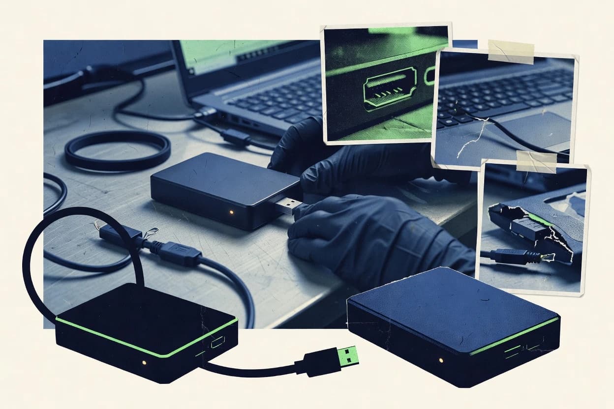 Top 10 Best External Hdd Recovery Software of 2026