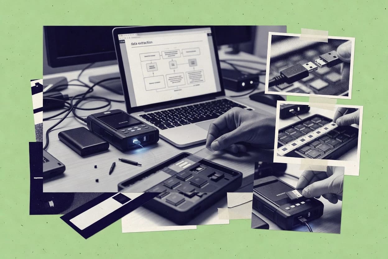 Top 10 Best Extracting Software of 2026