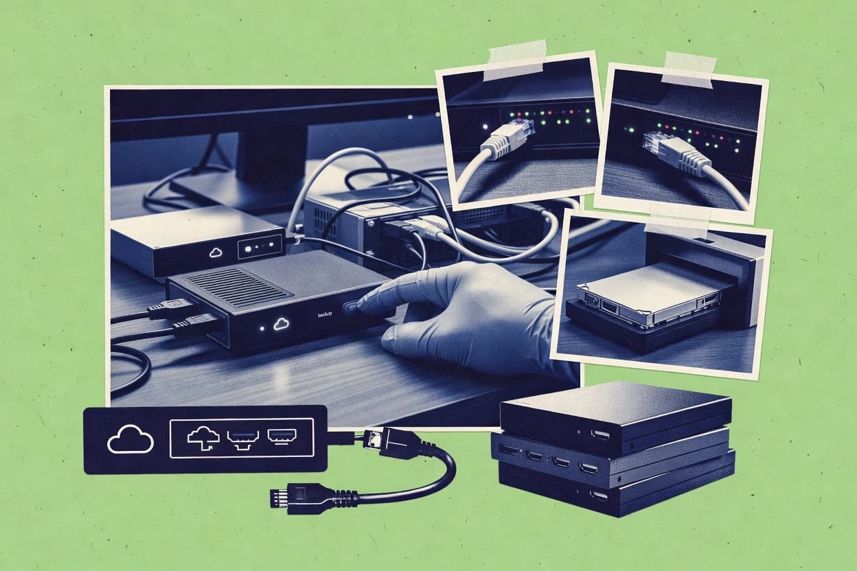 Top 10 Best Computer Data Backup Services of 2026