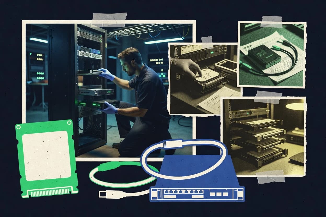 Top 10 Best Computer Disaster Recovery Services of 2026