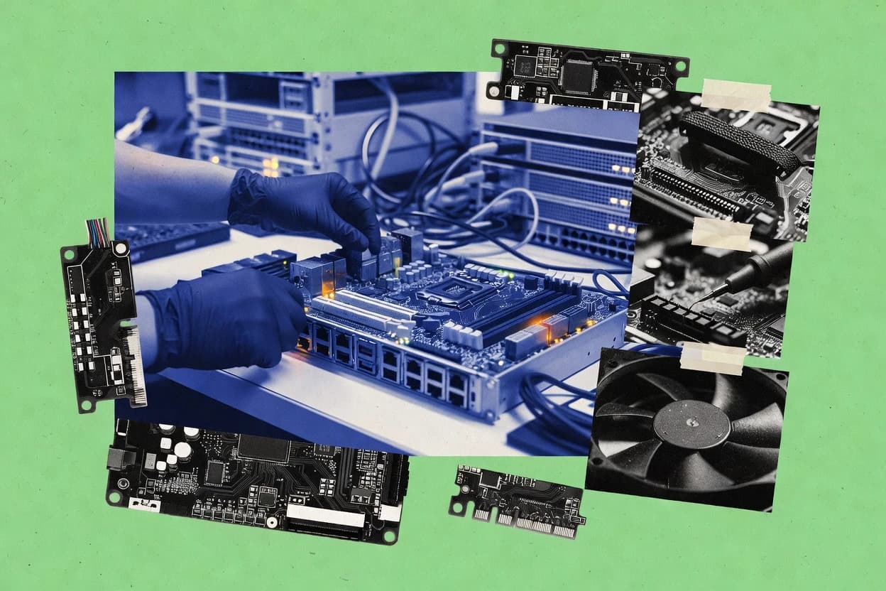 Top 10 Best Computer Engineering Services of 2026