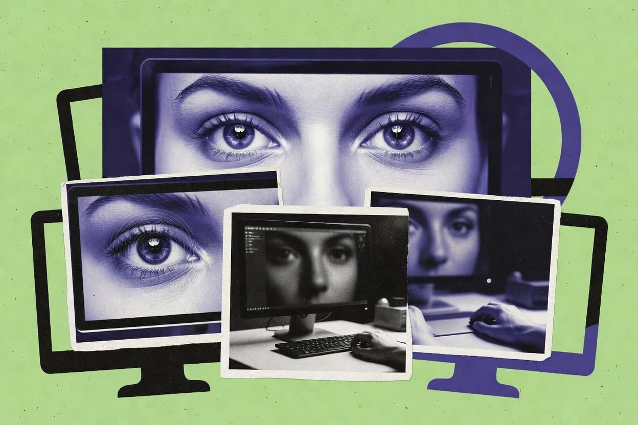Top 10 Best Eye Contact AI Software of 2026