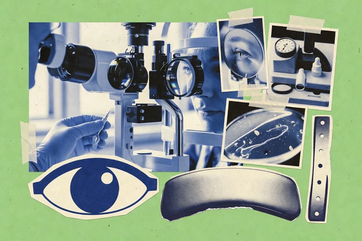 Top 10 Best Eye Care Software of 2026
