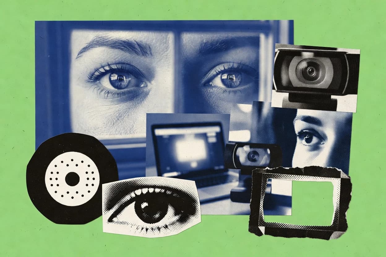 Top 10 Best Eye Contact Correction Software of 2026