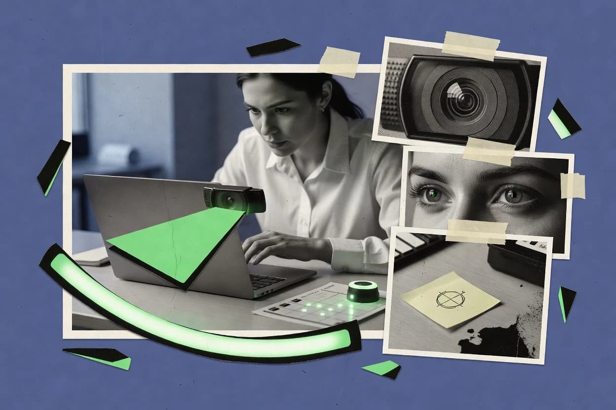 Top 10 Best Eye Contact Software of 2026