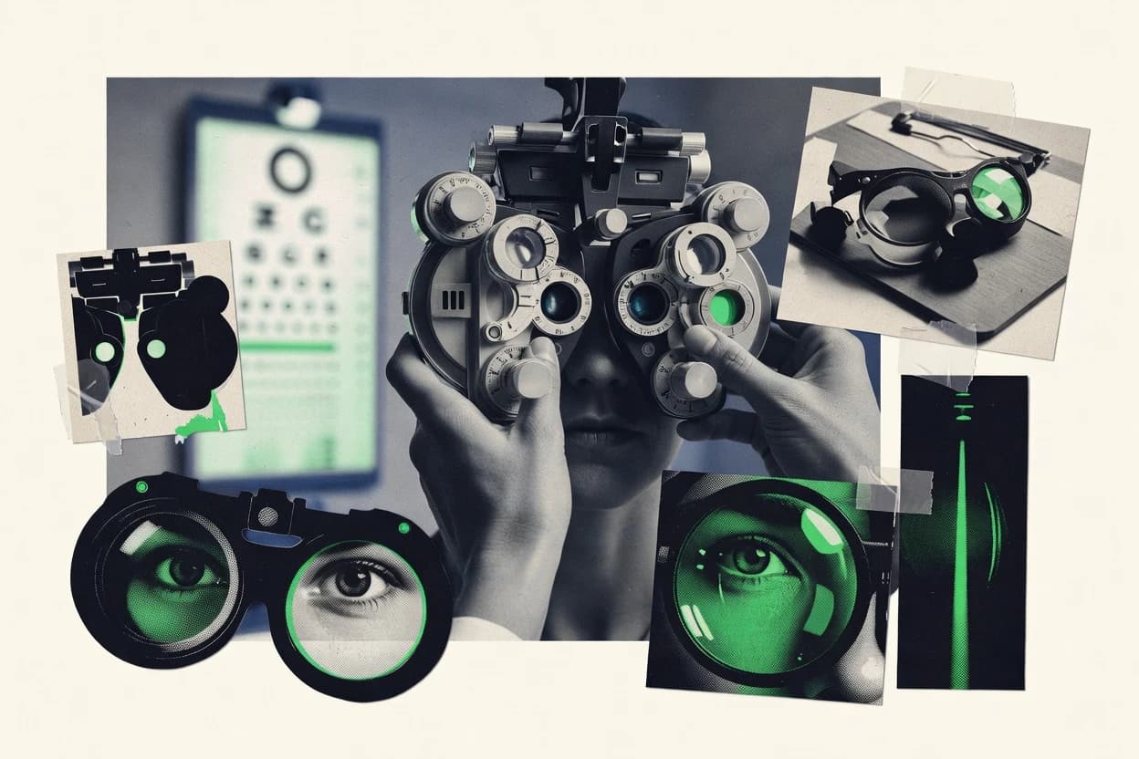 Top 10 Best Eye Exam Software of 2026