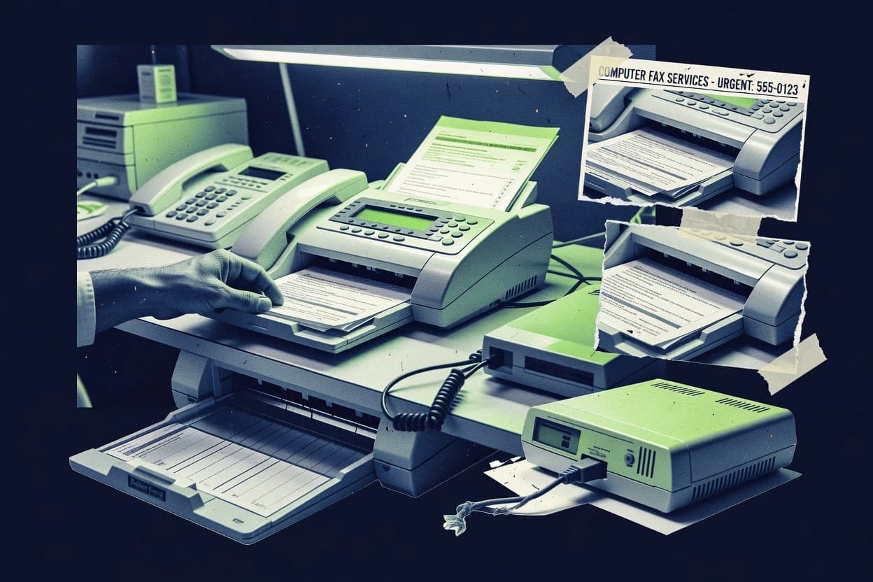 Top 10 Best Computer Fax Services of 2026