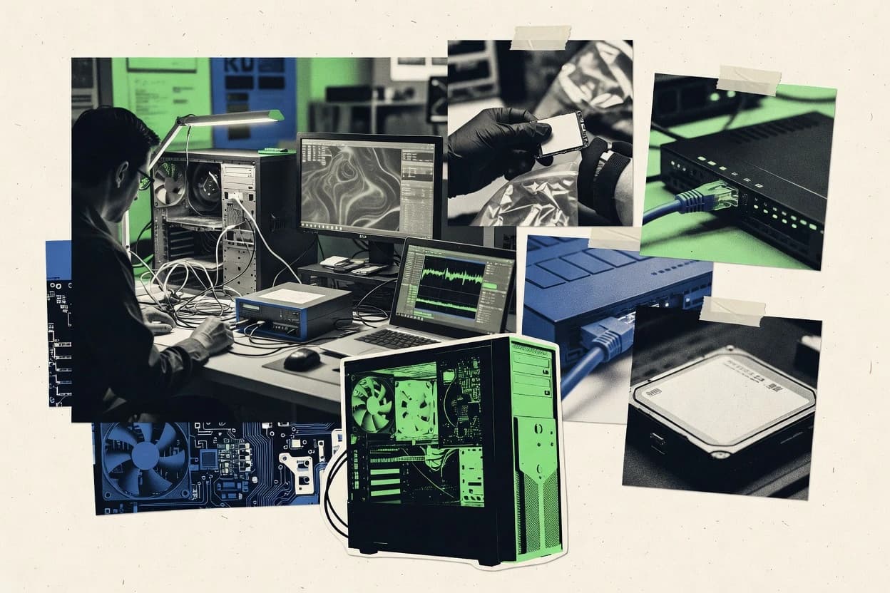 Top 10 Best Computer Expert Witness Services of 2026