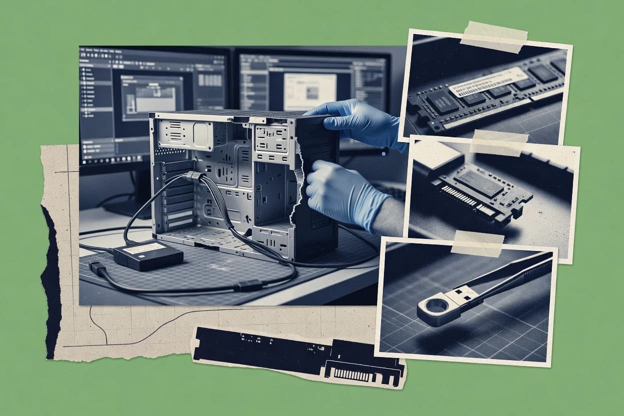 Top 10 Best Computer Forensic Services of 2026