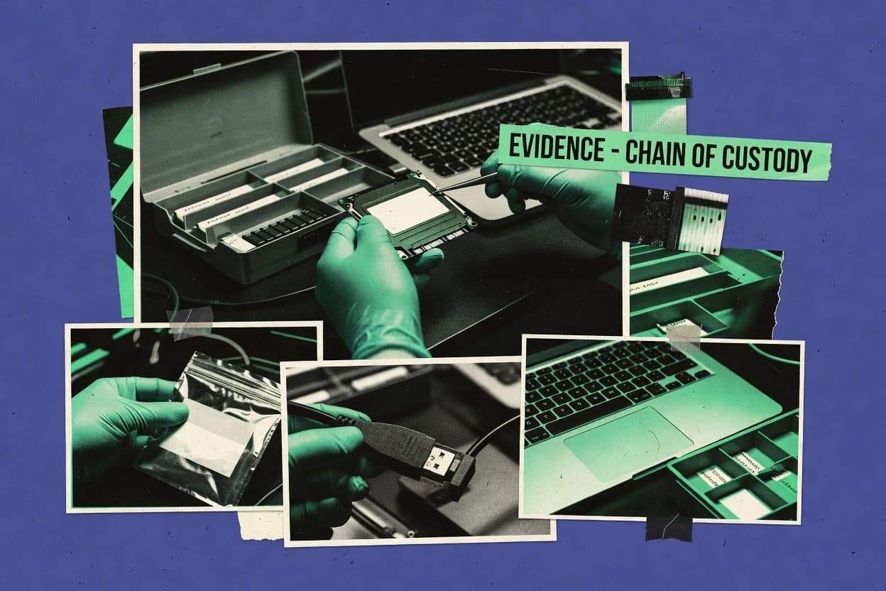 Top 10 Best Computer Forensics Services of 2026