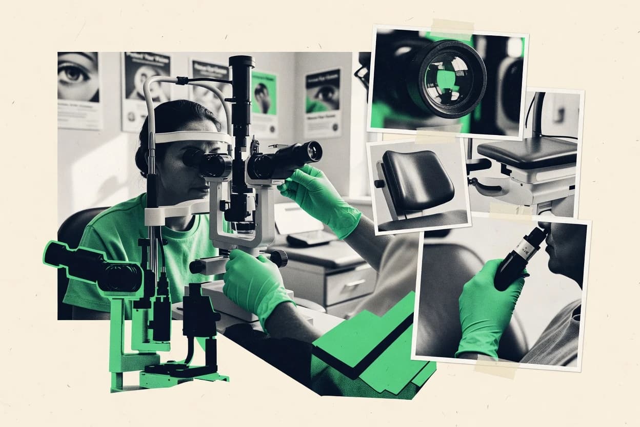 Top 10 Best Eye Hospital Software of 2026