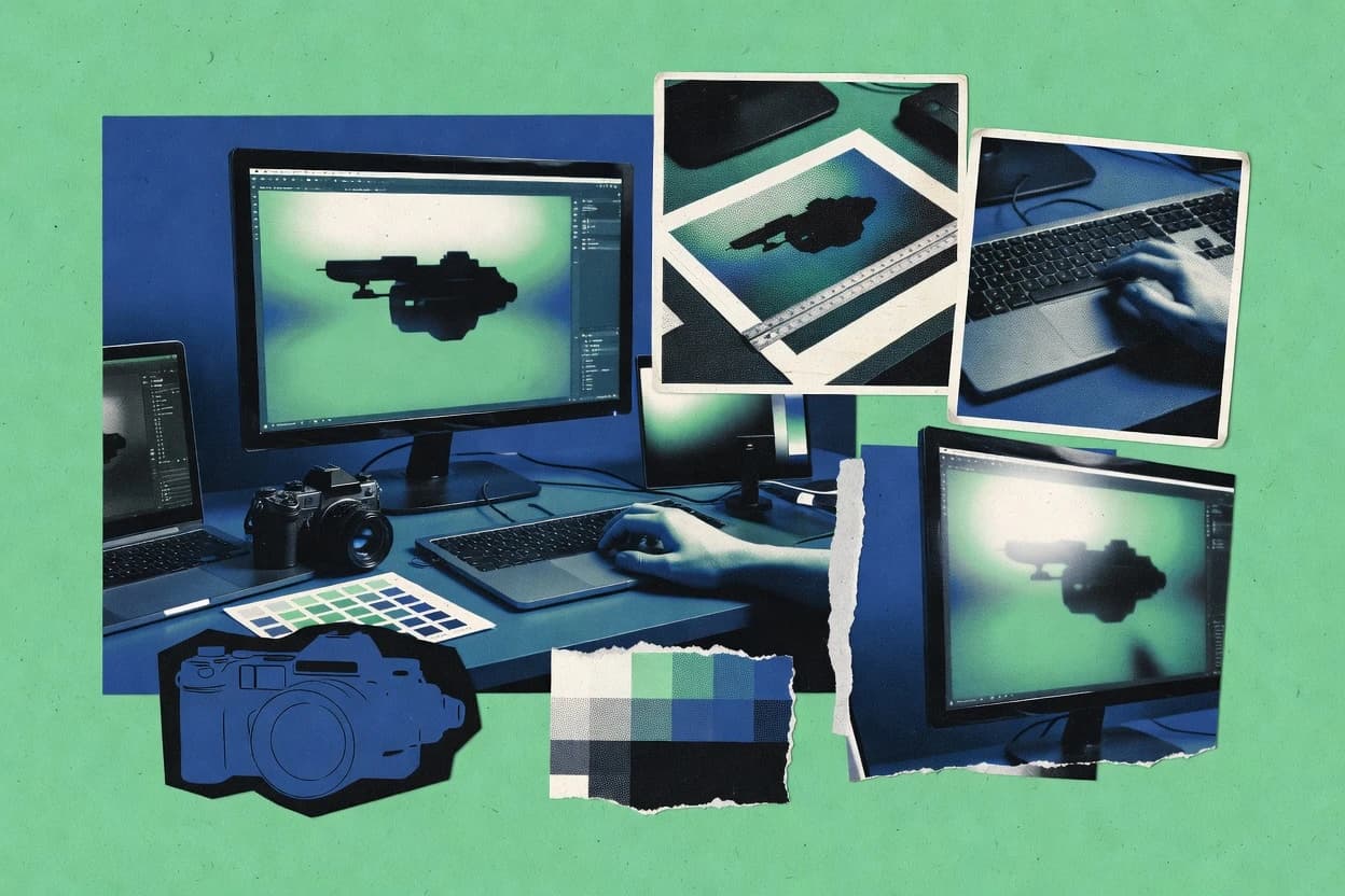 Top 10 Best Computer Generated Imagery Services of 2026