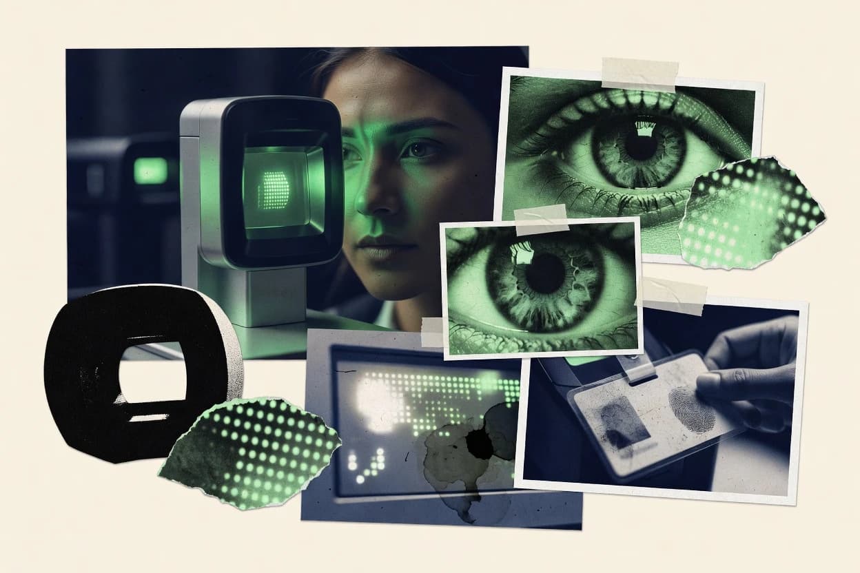 Top 10 Best Eye Recognition Software of 2026