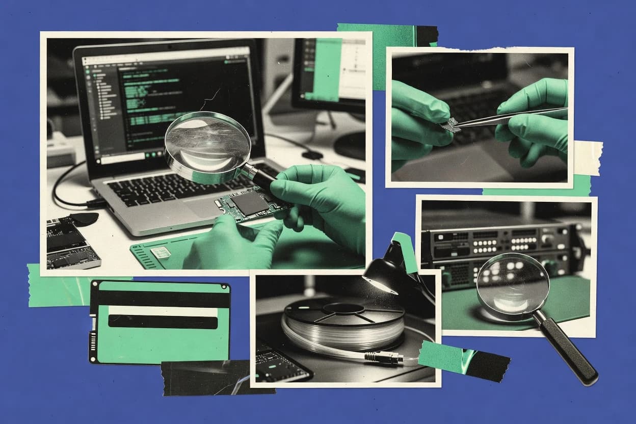 Top 10 Best Computer Investigation Services of 2026