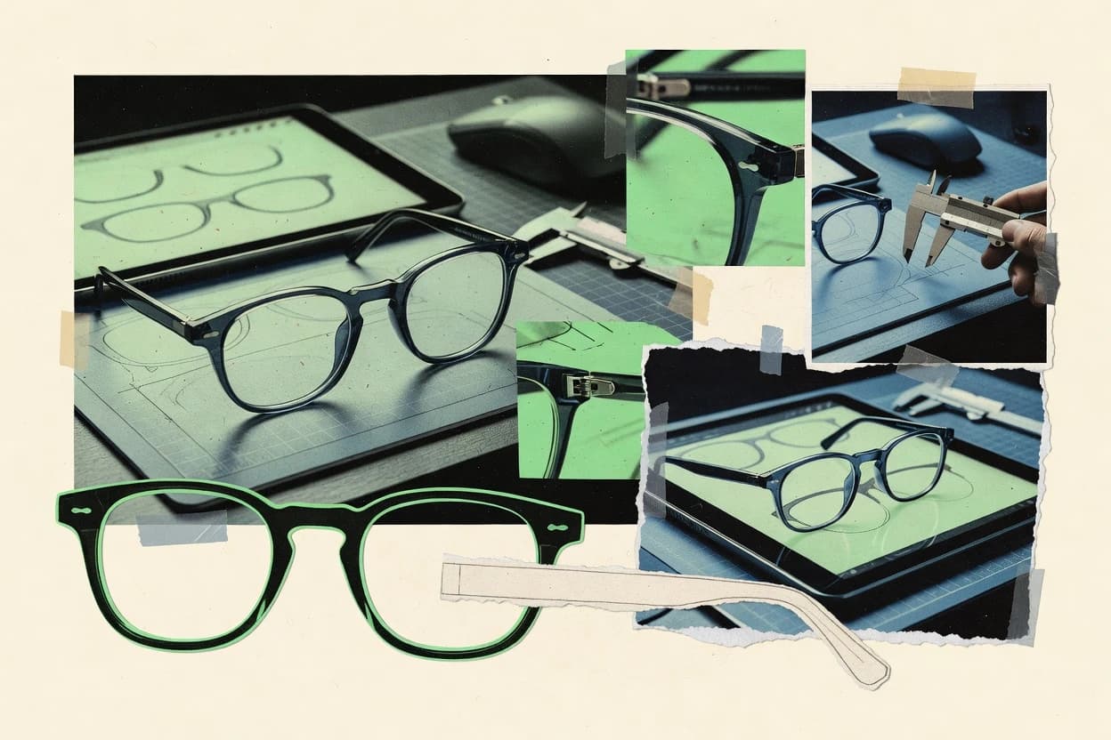 Top 10 Best Eyewear Design Software of 2026