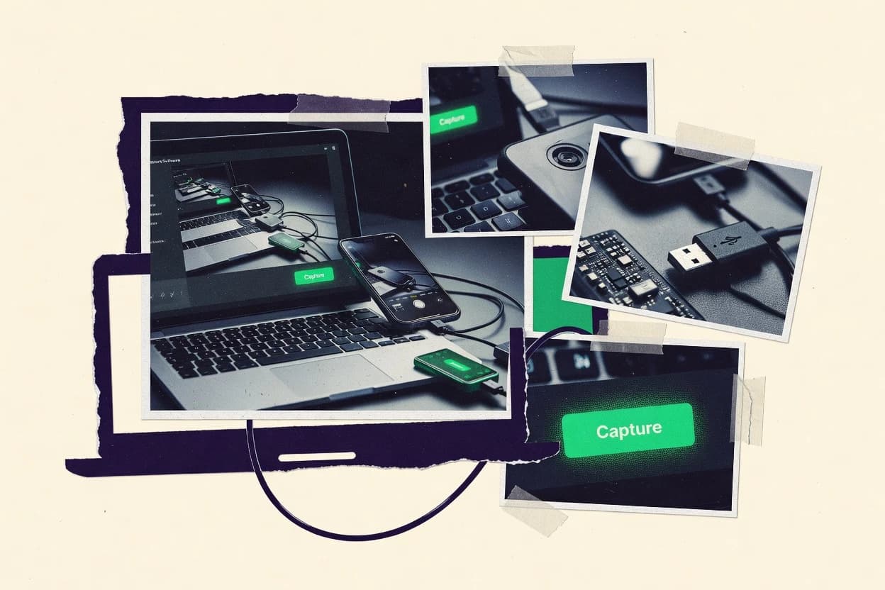 Top 10 Best Ez Capture Software of 2026