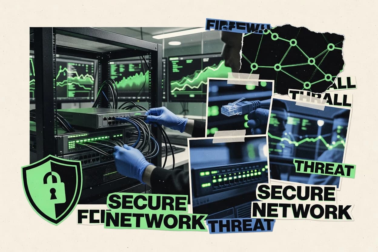 Top 10 Best Computer Network Security Services of 2026