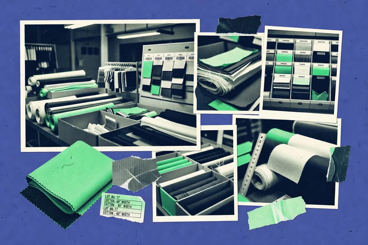 Top 10 Best Fabric Inventory Software of 2026