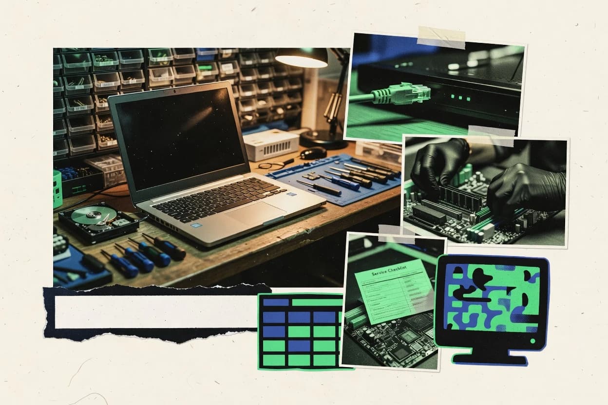 Top 10 Best Computer Repair Shop SEO Services of 2026