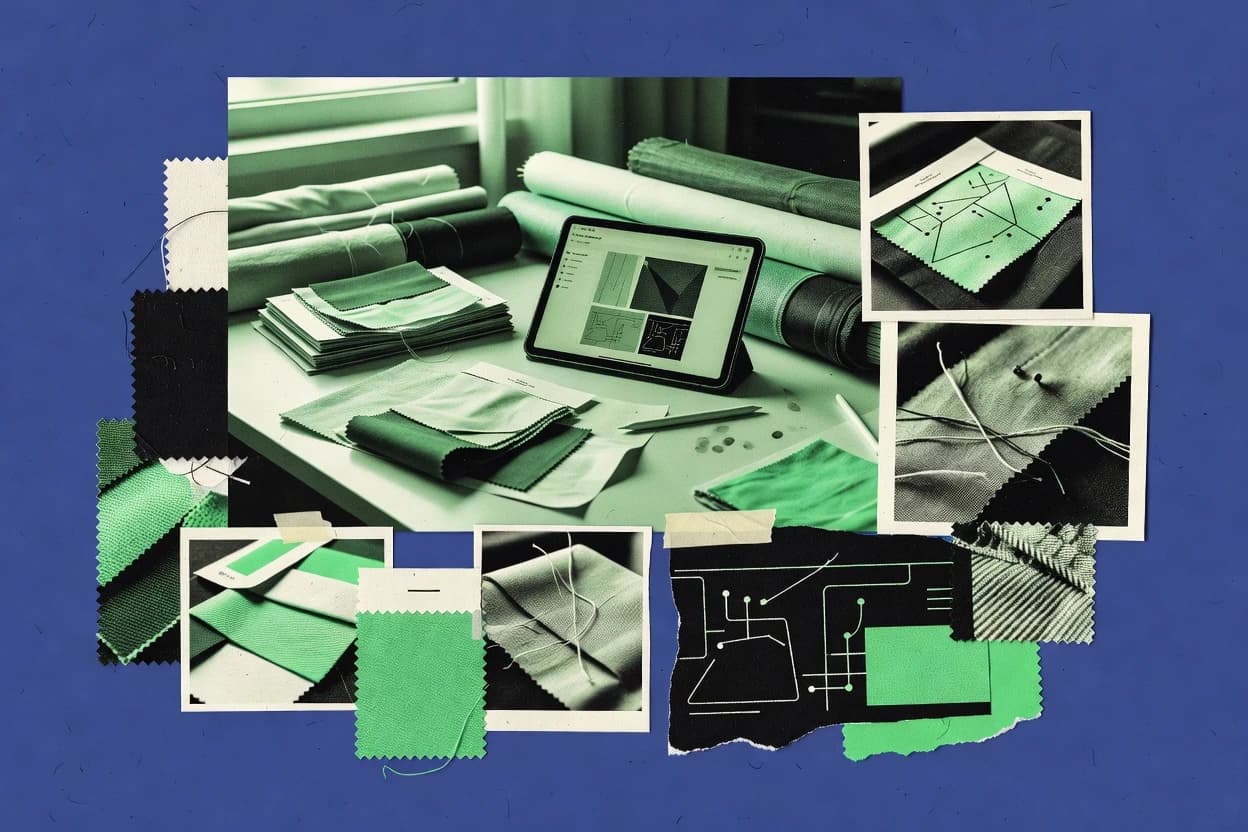 Top 10 Best Fabrics Software of 2026