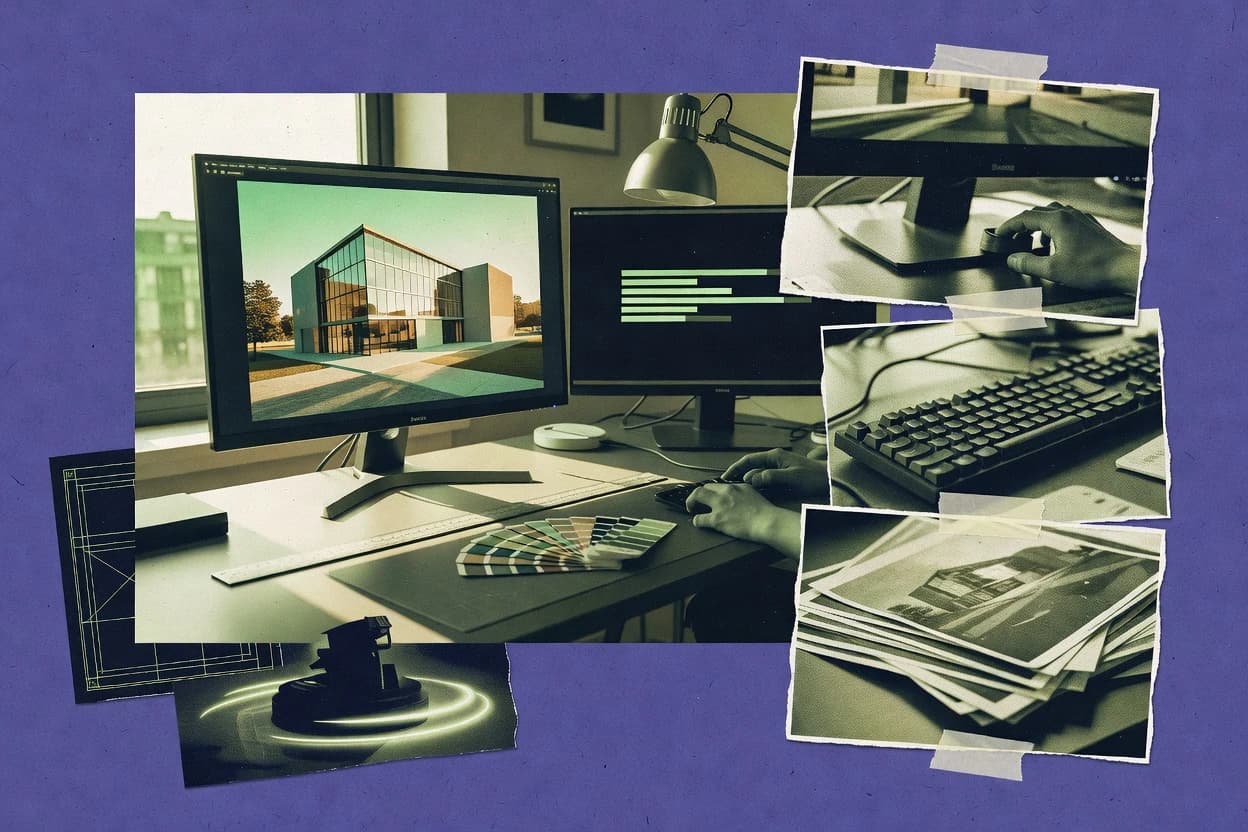 Top 10 Best Computer Rendering Services of 2026